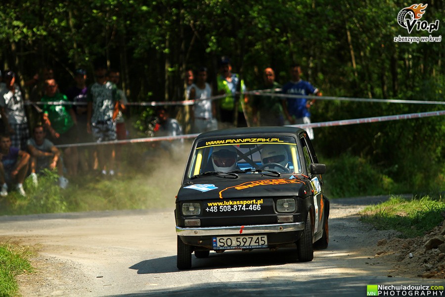 Rajd Rzeszowski